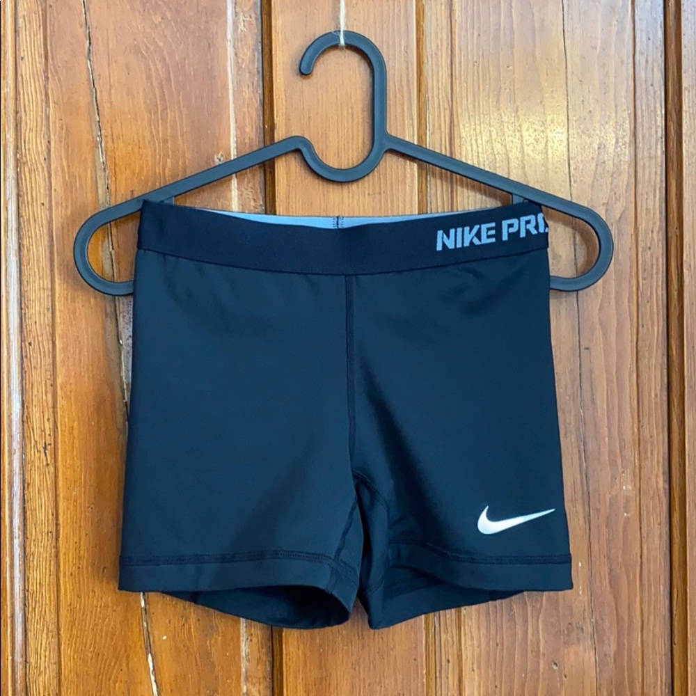 Nike Pro Shorts